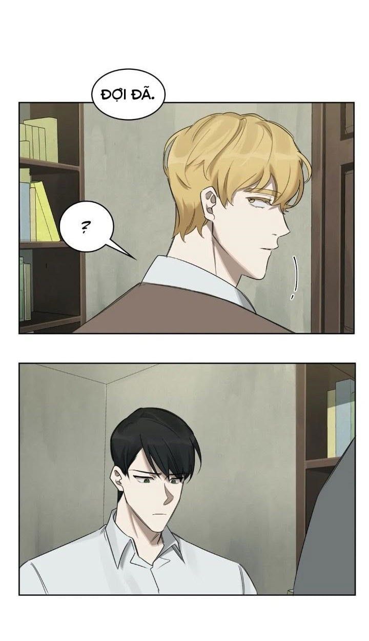 đọc truyện Bữa Tối Dưới Ánh Nến Của Kẻ Sát Nhân Lewellyn Chương 18 ảnh 46 tại Thiên Thai Truyện