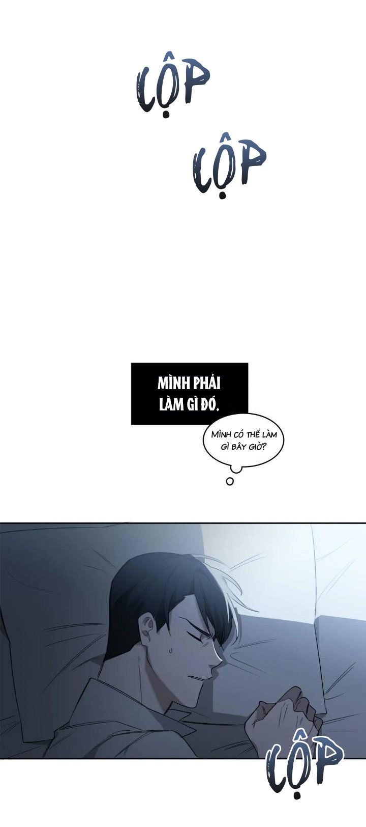 đọc truyện Bữa Tối Dưới Ánh Nến Của Kẻ Sát Nhân Lewellyn Chương 18 ảnh 9 tại Thiên Thai Truyện