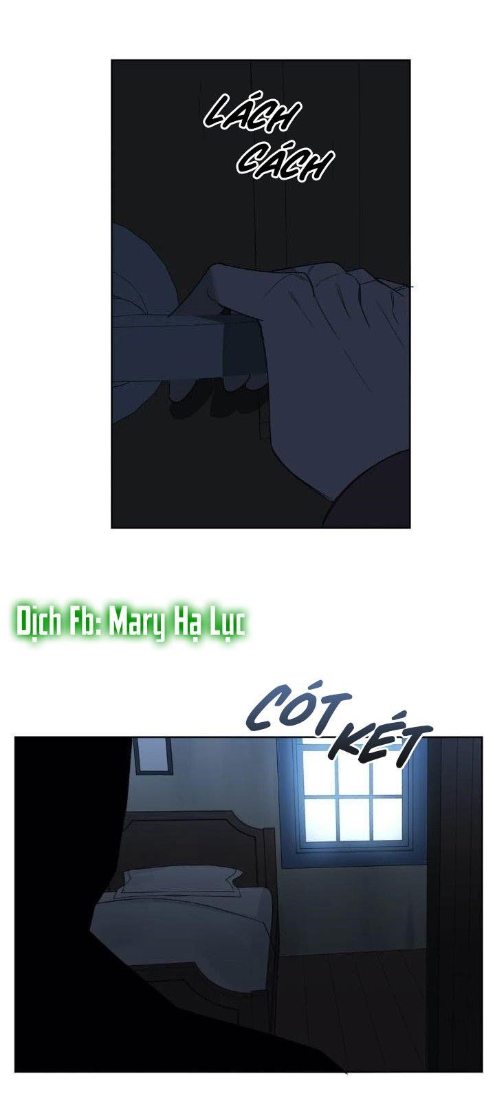 đọc truyện Bữa Tối Dưới Ánh Nến Của Kẻ Sát Nhân Lewellyn Chương 18 ảnh 11 tại Thiên Thai Truyện