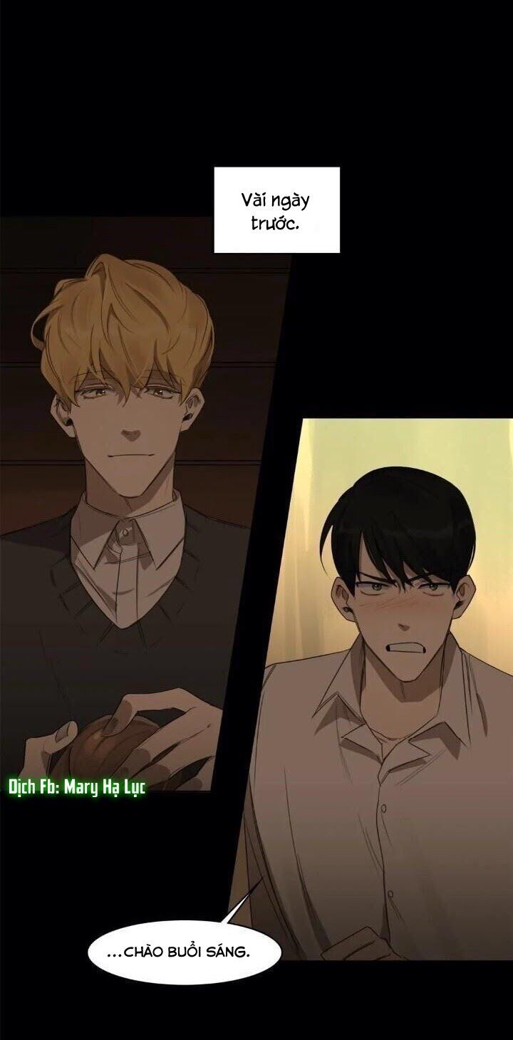 đọc truyện Bữa Tối Dưới Ánh Nến Của Kẻ Sát Nhân Lewellyn Chương 19 ảnh 12 tại Thiên Thai Truyện