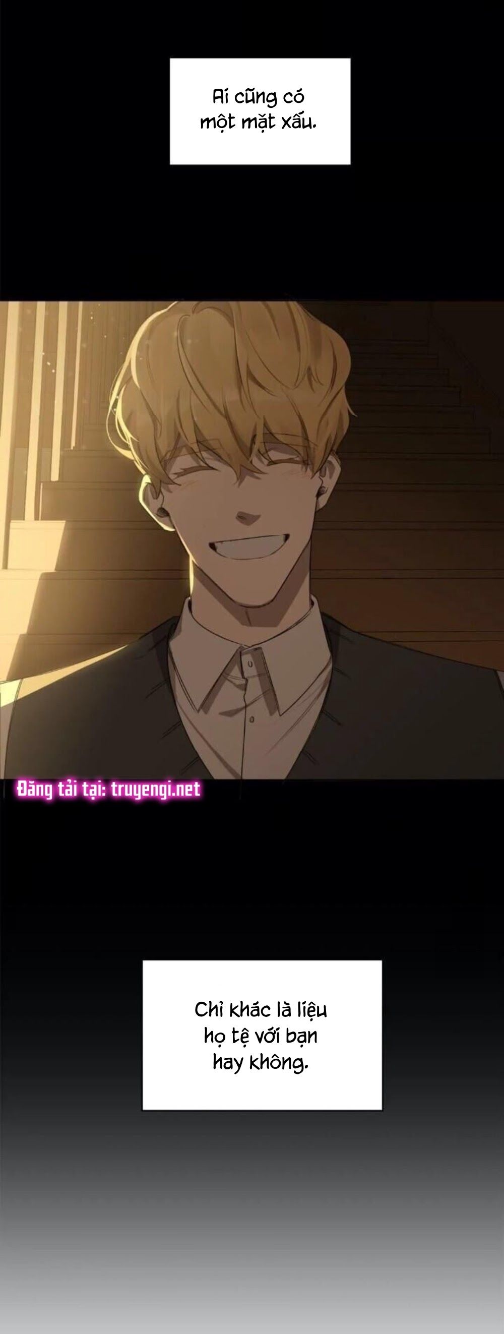 đọc truyện Bữa Tối Dưới Ánh Nến Của Kẻ Sát Nhân Lewellyn Chương 19 ảnh 16 tại Thiên Thai Truyện