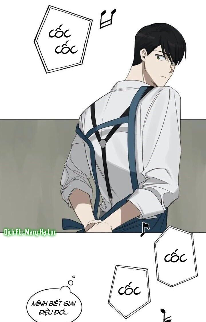 đọc truyện Bữa Tối Dưới Ánh Nến Của Kẻ Sát Nhân Lewellyn Chương 19 ảnh 19 tại Thiên Thai Truyện