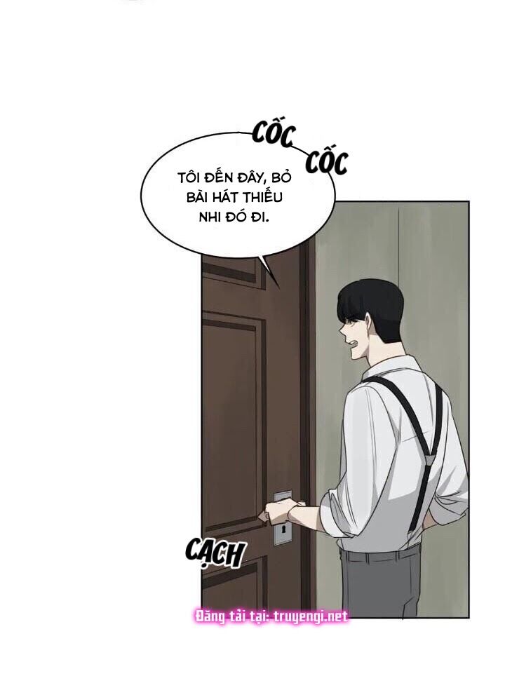 đọc truyện Bữa Tối Dưới Ánh Nến Của Kẻ Sát Nhân Lewellyn Chương 19 ảnh 20 tại Thiên Thai Truyện