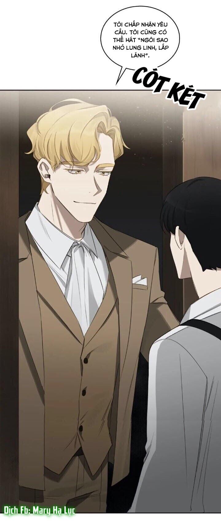 đọc truyện Bữa Tối Dưới Ánh Nến Của Kẻ Sát Nhân Lewellyn Chương 19 ảnh 21 tại Thiên Thai Truyện