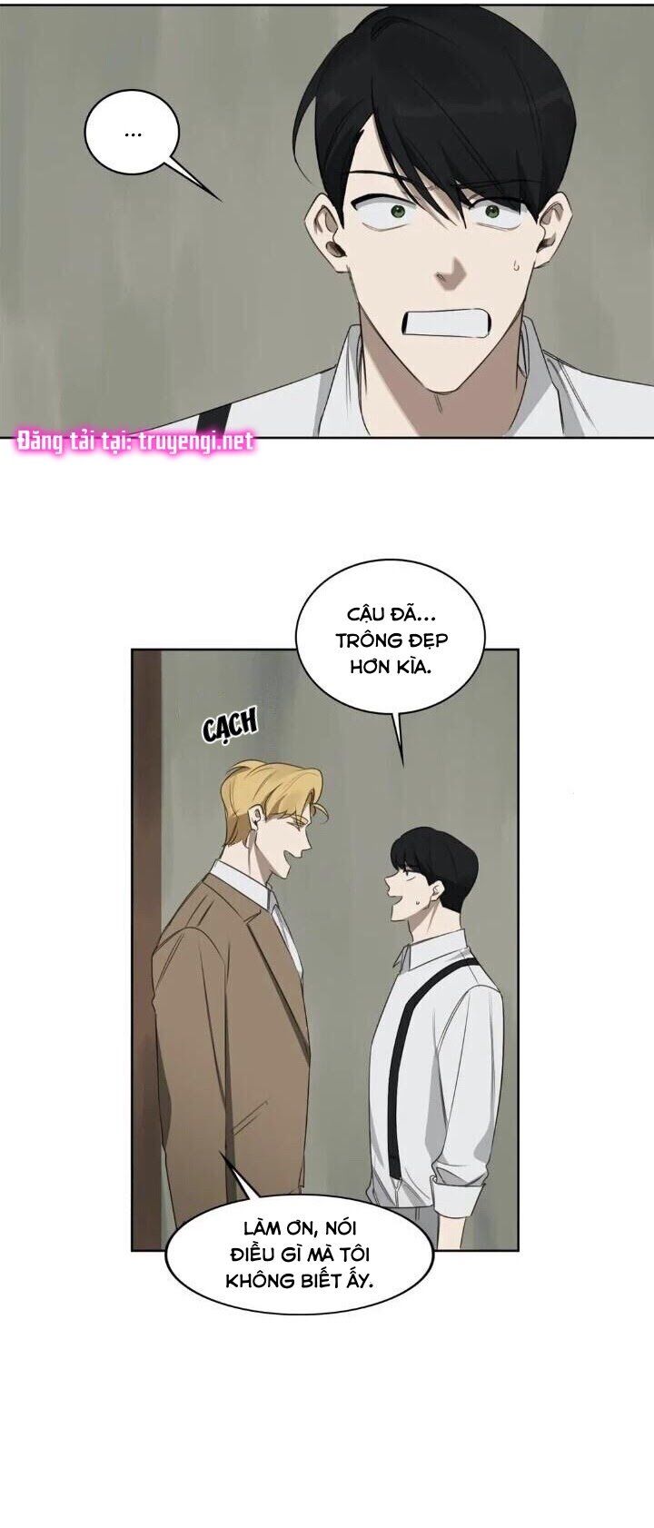 đọc truyện Bữa Tối Dưới Ánh Nến Của Kẻ Sát Nhân Lewellyn Chương 19 ảnh 22 tại Thiên Thai Truyện