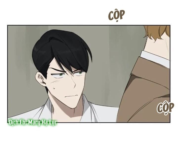 đọc truyện Bữa Tối Dưới Ánh Nến Của Kẻ Sát Nhân Lewellyn Chương 19 ảnh 23 tại Thiên Thai Truyện