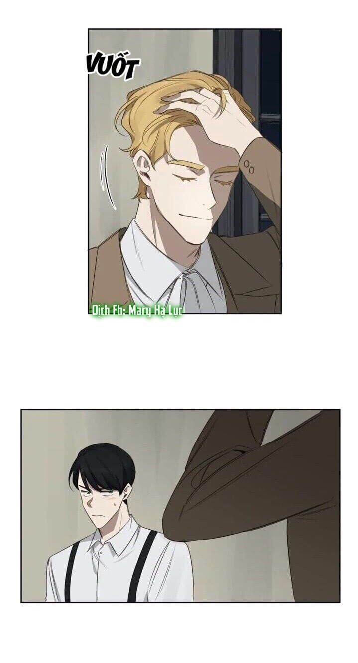 đọc truyện Bữa Tối Dưới Ánh Nến Của Kẻ Sát Nhân Lewellyn Chương 19 ảnh 27 tại Thiên Thai Truyện