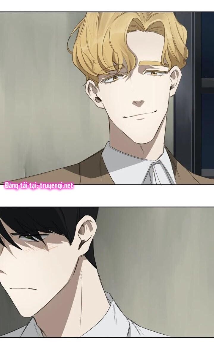 đọc truyện Bữa Tối Dưới Ánh Nến Của Kẻ Sát Nhân Lewellyn Chương 19 ảnh 28 tại Thiên Thai Truyện