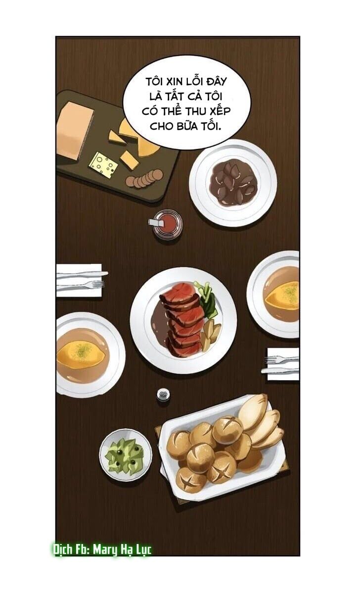 đọc truyện Bữa Tối Dưới Ánh Nến Của Kẻ Sát Nhân Lewellyn Chương 19 ảnh 29 tại Thiên Thai Truyện