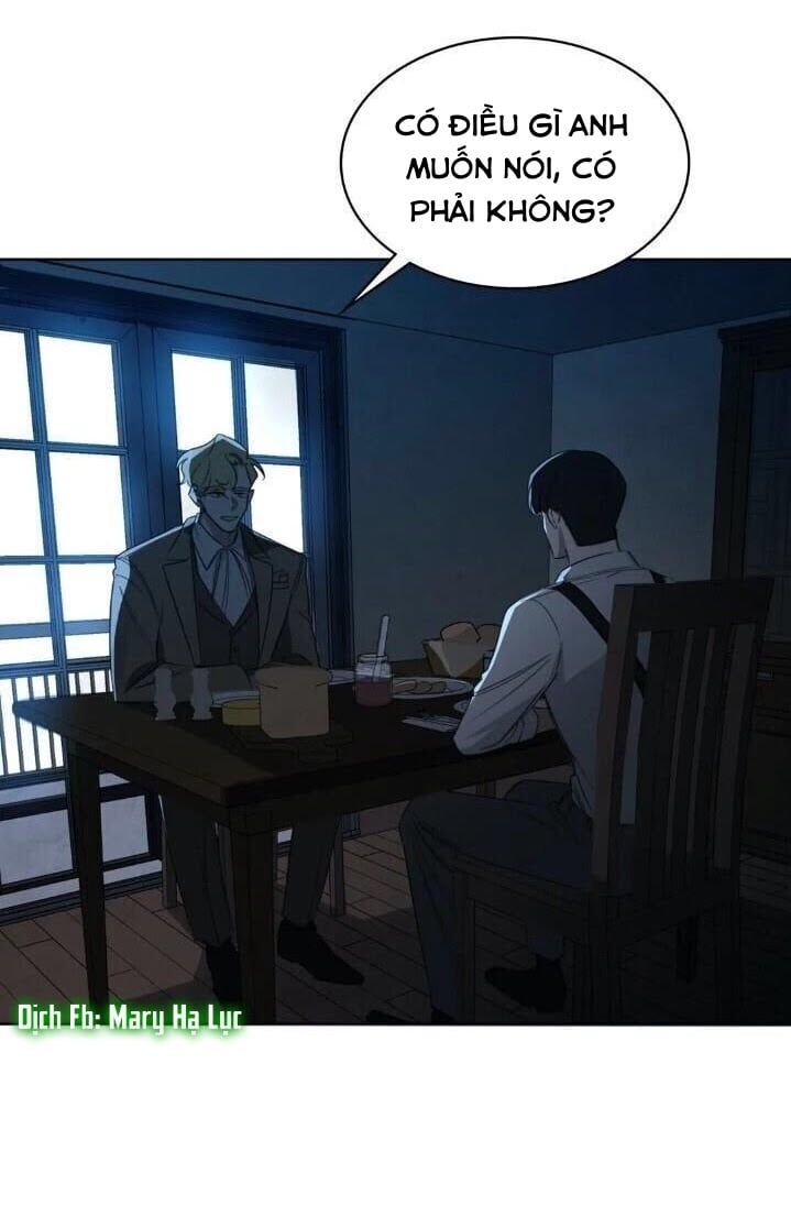 đọc truyện Bữa Tối Dưới Ánh Nến Của Kẻ Sát Nhân Lewellyn Chương 19 ảnh 35 tại Thiên Thai Truyện