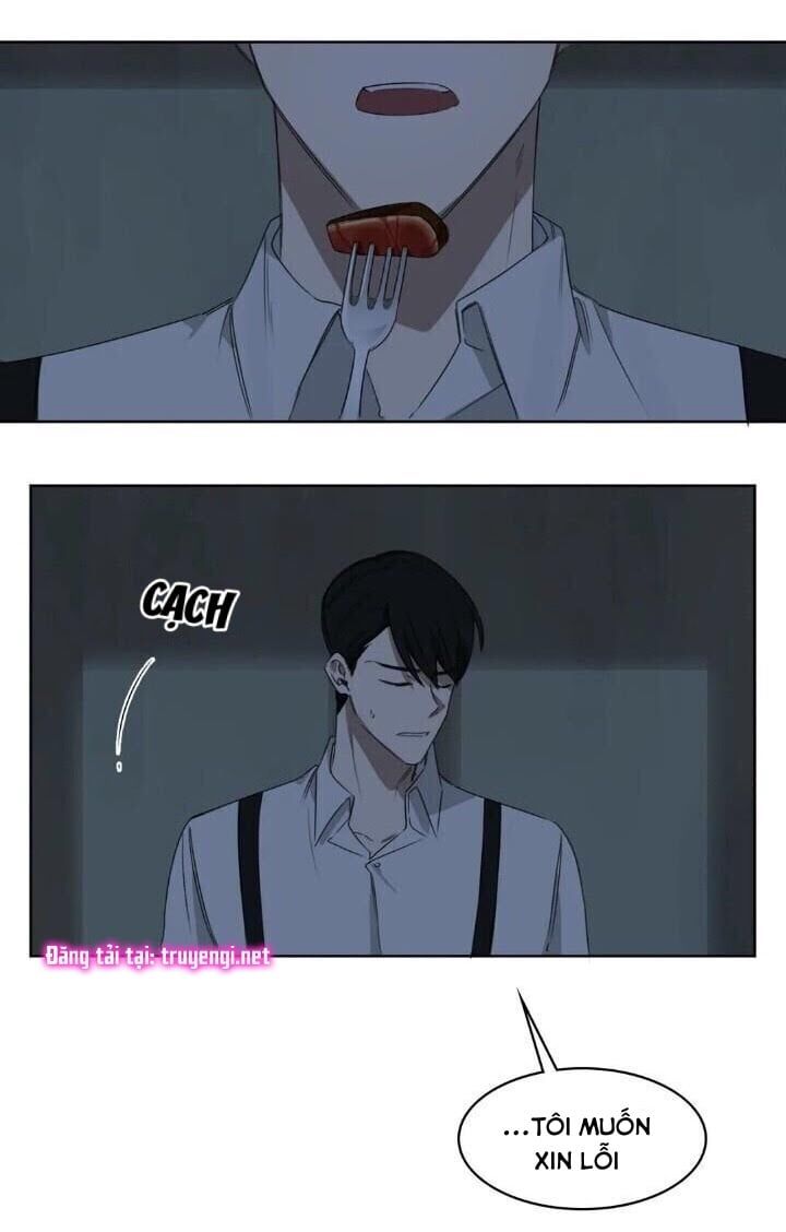 đọc truyện Bữa Tối Dưới Ánh Nến Của Kẻ Sát Nhân Lewellyn Chương 19 ảnh 36 tại Thiên Thai Truyện