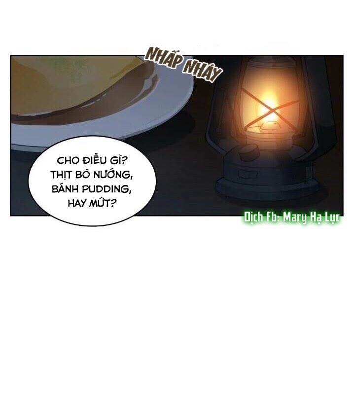 đọc truyện Bữa Tối Dưới Ánh Nến Của Kẻ Sát Nhân Lewellyn Chương 19 ảnh 37 tại Thiên Thai Truyện