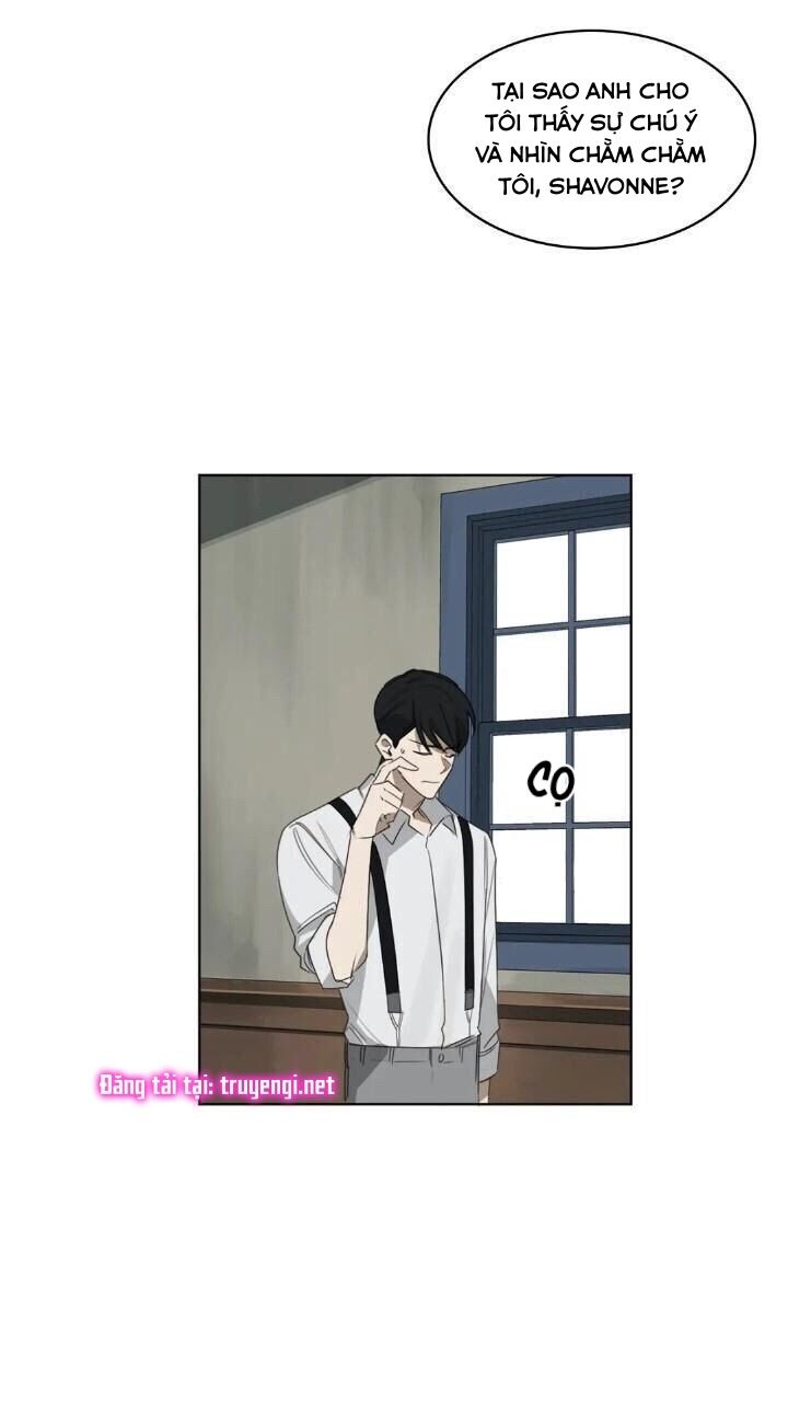 đọc truyện Bữa Tối Dưới Ánh Nến Của Kẻ Sát Nhân Lewellyn Chương 19 ảnh 6 tại Thiên Thai Truyện