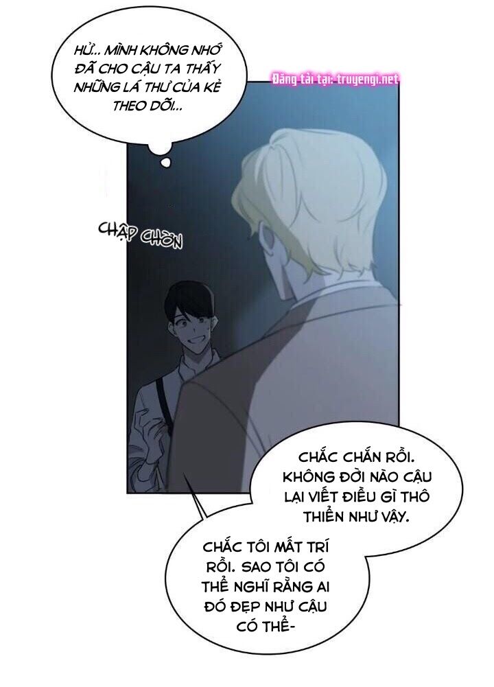 đọc truyện Bữa Tối Dưới Ánh Nến Của Kẻ Sát Nhân Lewellyn Chương 19 ảnh 42 tại Thiên Thai Truyện