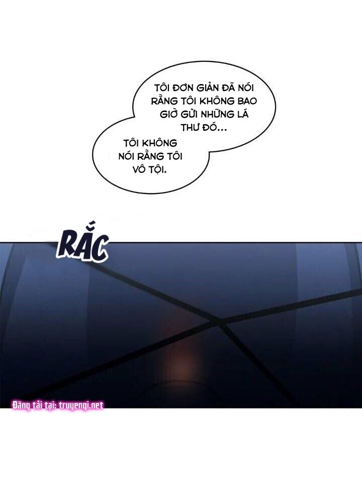 đọc truyện Bữa Tối Dưới Ánh Nến Của Kẻ Sát Nhân Lewellyn Chương 19 ảnh 44 tại Thiên Thai Truyện