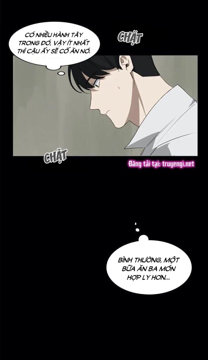 đọc truyện Bữa Tối Dưới Ánh Nến Của Kẻ Sát Nhân Lewellyn Chương 19 ảnh 11 tại Thiên Thai Truyện