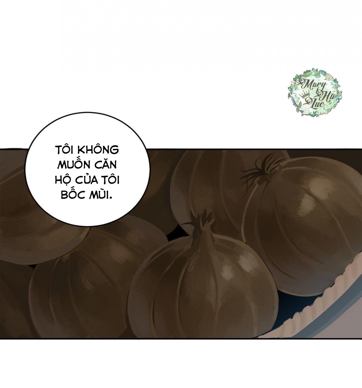 đọc truyện Bữa Tối Dưới Ánh Nến Của Kẻ Sát Nhân Lewellyn Chương 2 ảnh 12 tại Thiên Thai Truyện