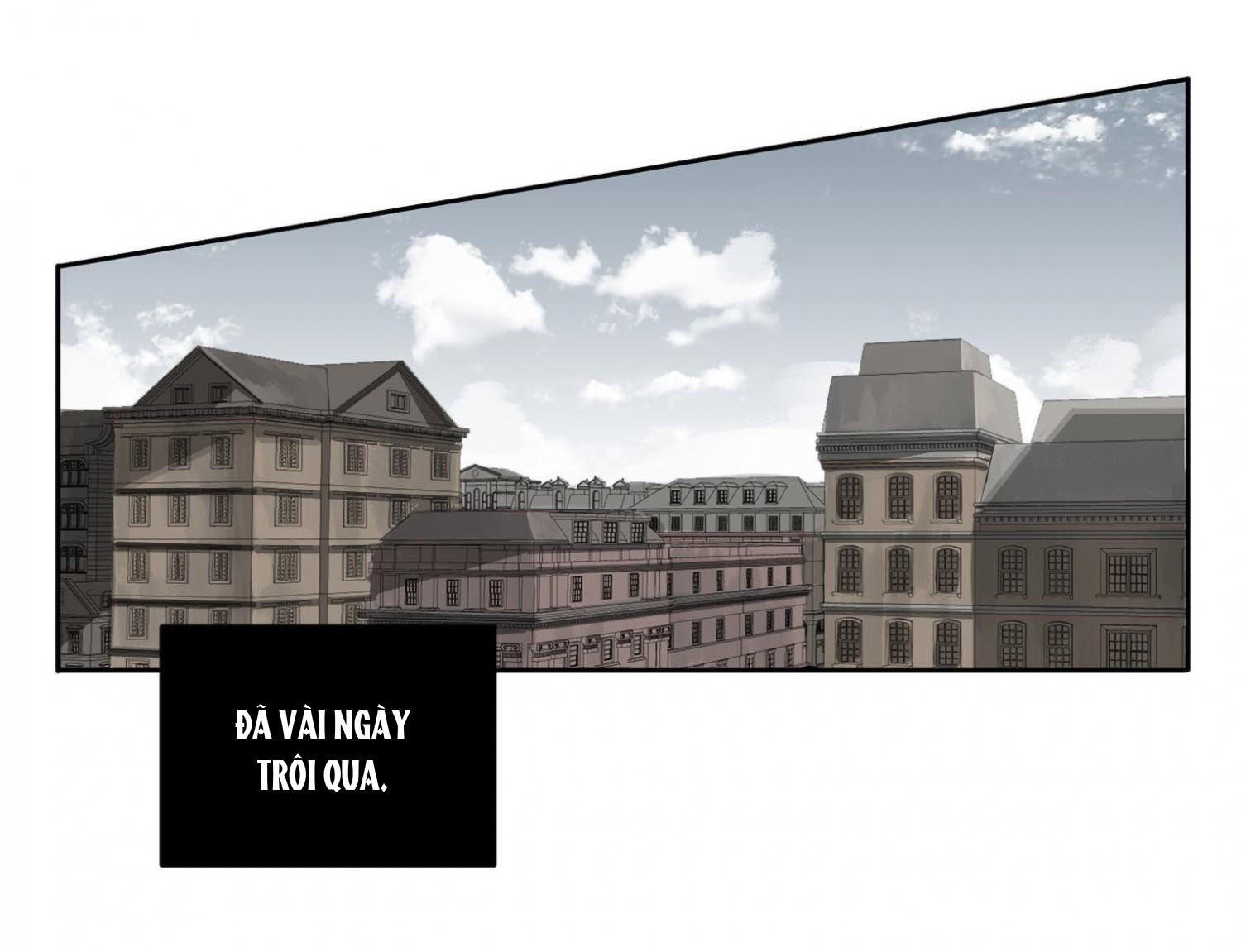 đọc truyện Bữa Tối Dưới Ánh Nến Của Kẻ Sát Nhân Lewellyn Chương 2 ảnh 15 tại Thiên Thai Truyện