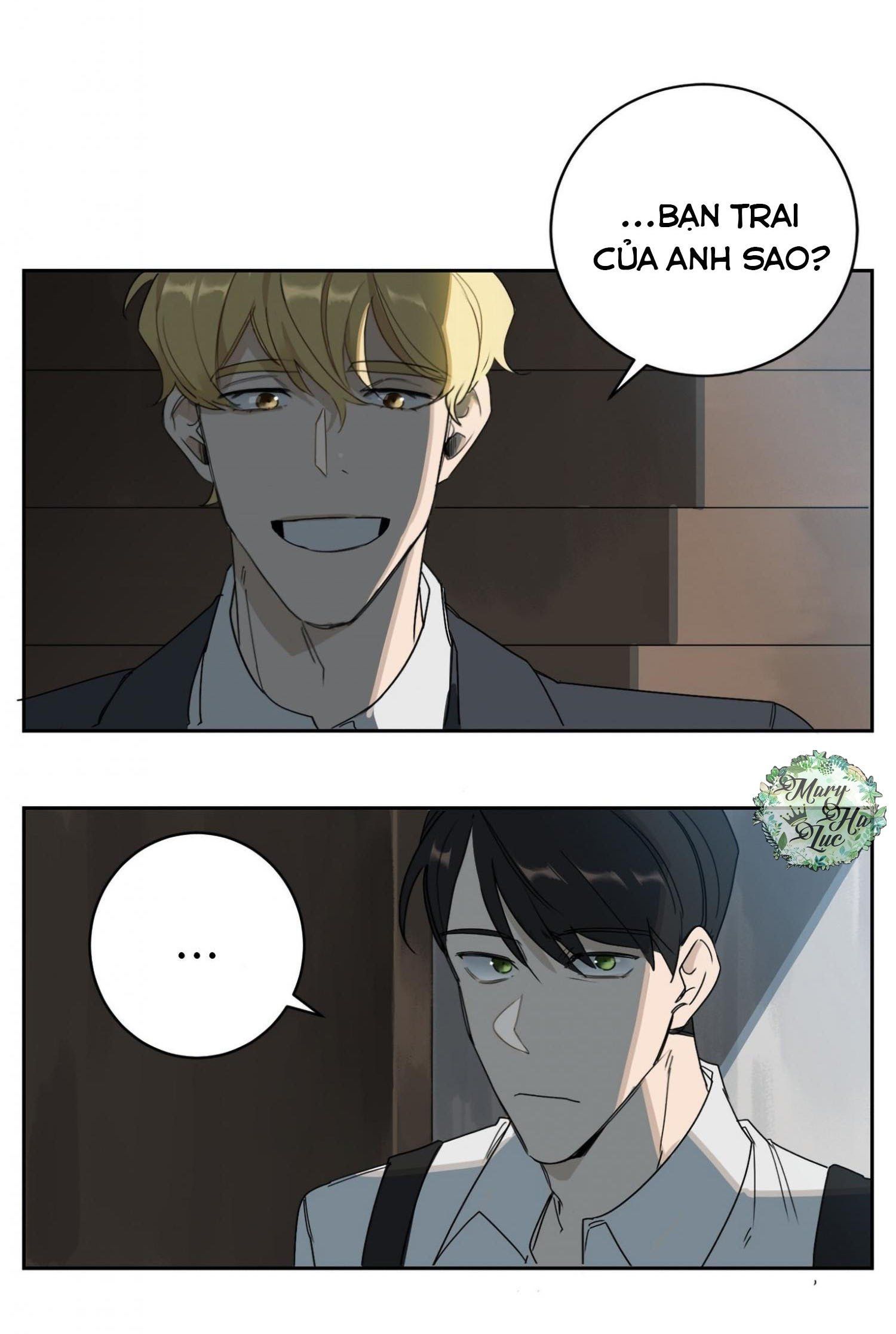 đọc truyện Bữa Tối Dưới Ánh Nến Của Kẻ Sát Nhân Lewellyn Chương 2 ảnh 4 tại Thiên Thai Truyện