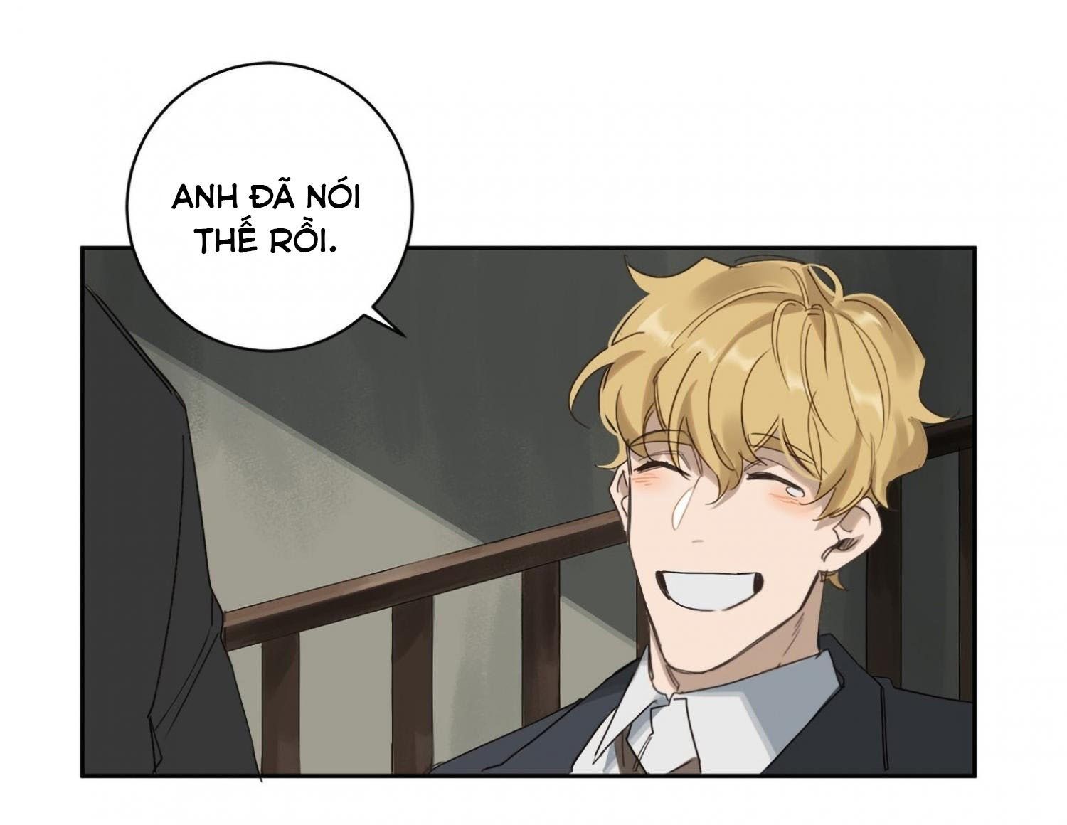 đọc truyện Bữa Tối Dưới Ánh Nến Của Kẻ Sát Nhân Lewellyn Chương 2 ảnh 25 tại Thiên Thai Truyện