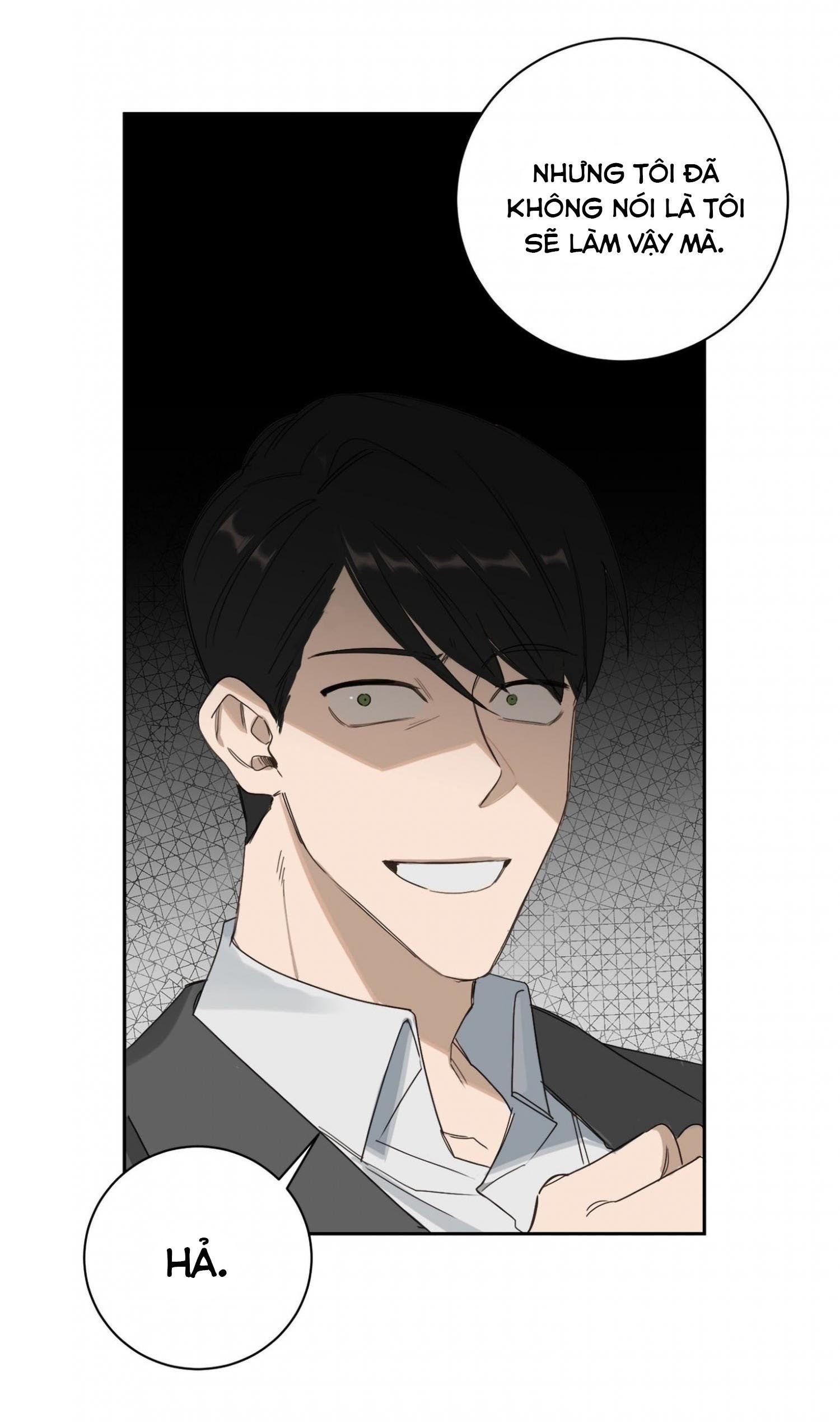 đọc truyện Bữa Tối Dưới Ánh Nến Của Kẻ Sát Nhân Lewellyn Chương 2 ảnh 26 tại Thiên Thai Truyện