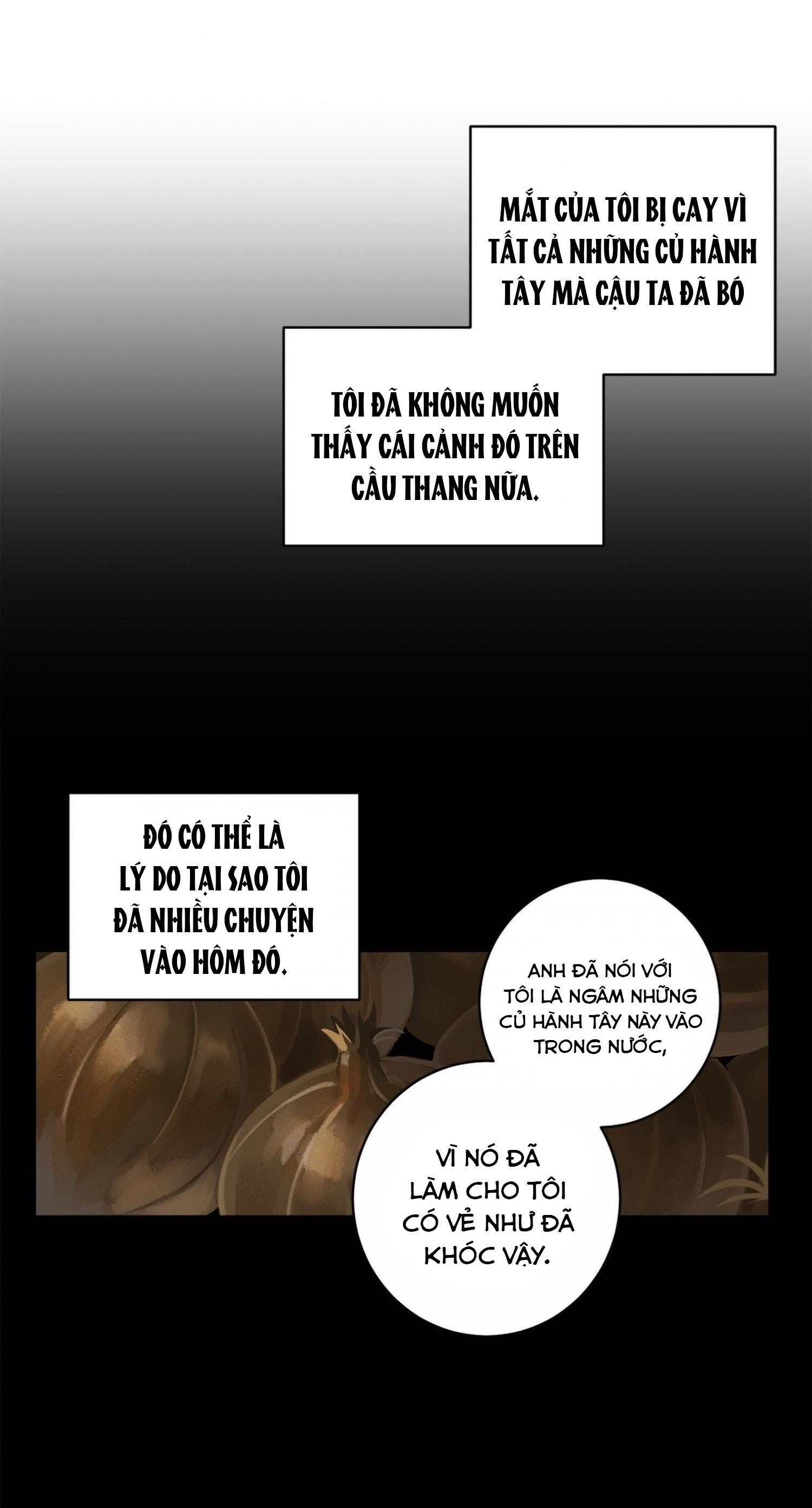 đọc truyện Bữa Tối Dưới Ánh Nến Của Kẻ Sát Nhân Lewellyn Chương 2 ảnh 32 tại Thiên Thai Truyện