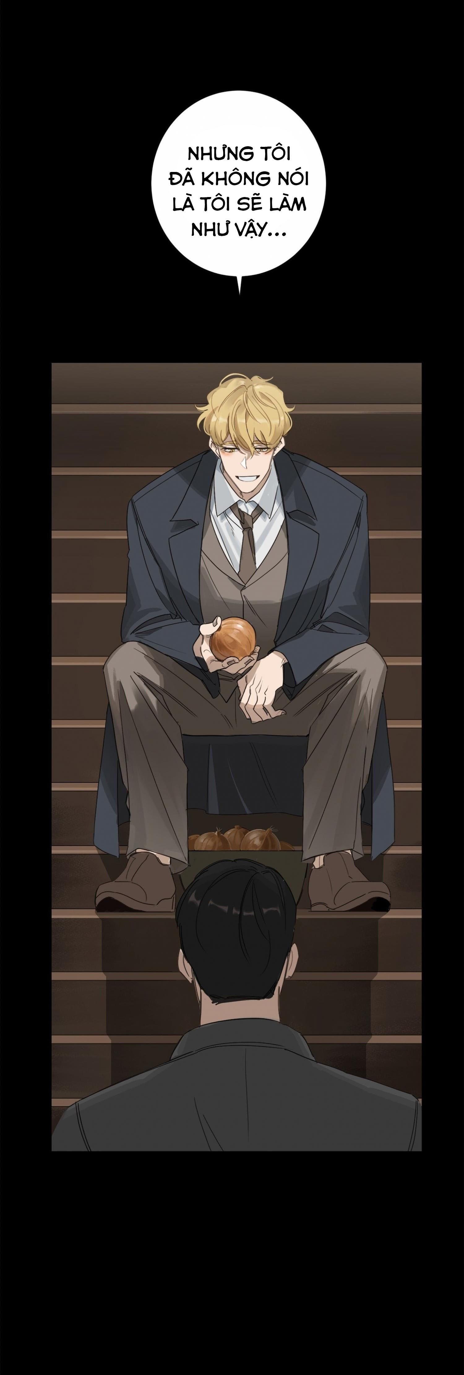 đọc truyện Bữa Tối Dưới Ánh Nến Của Kẻ Sát Nhân Lewellyn Chương 2 ảnh 33 tại Thiên Thai Truyện