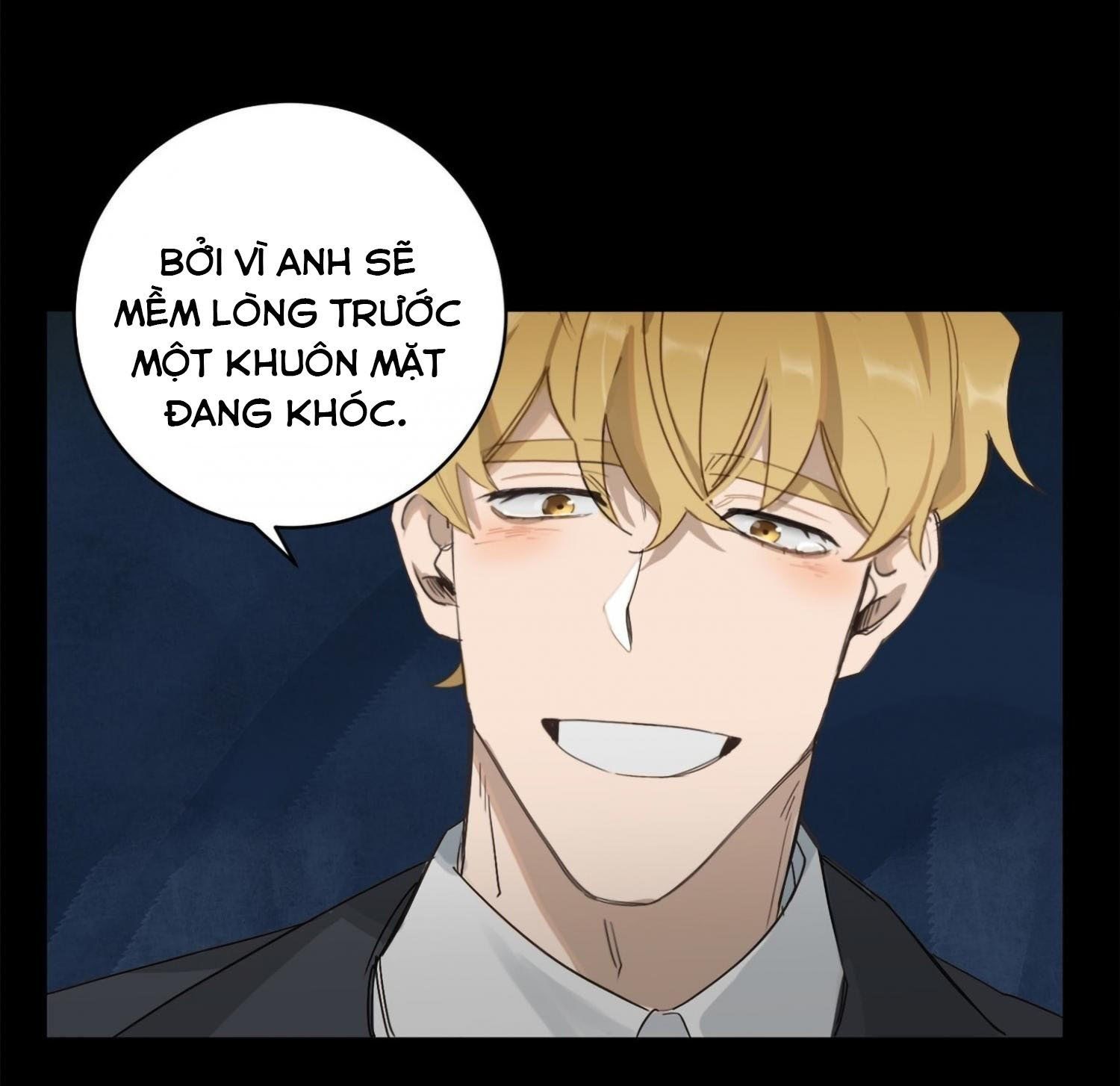 đọc truyện Bữa Tối Dưới Ánh Nến Của Kẻ Sát Nhân Lewellyn Chương 2 ảnh 34 tại Thiên Thai Truyện