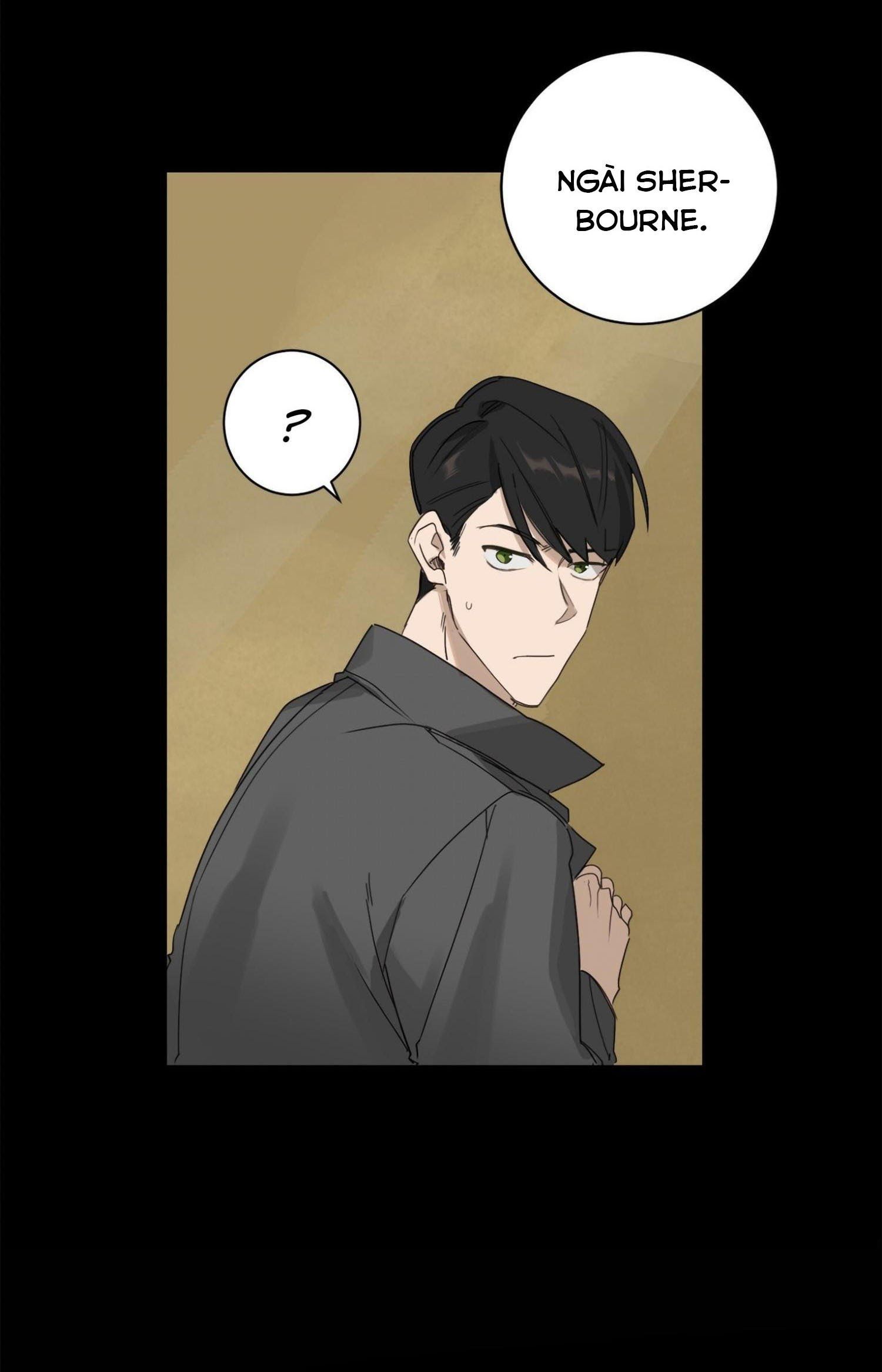 đọc truyện Bữa Tối Dưới Ánh Nến Của Kẻ Sát Nhân Lewellyn Chương 2 ảnh 35 tại Thiên Thai Truyện