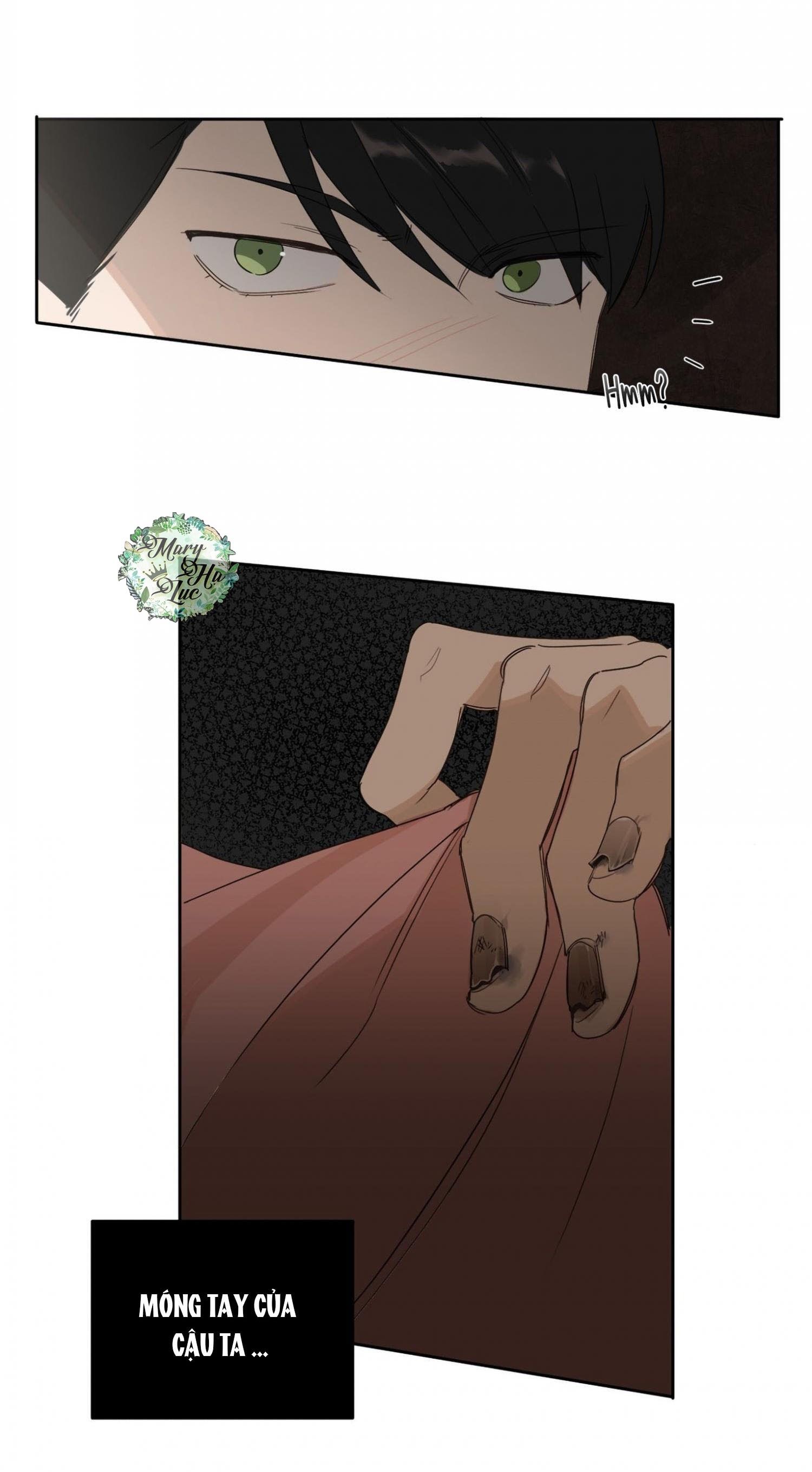 đọc truyện Bữa Tối Dưới Ánh Nến Của Kẻ Sát Nhân Lewellyn Chương 2 ảnh 48 tại Thiên Thai Truyện