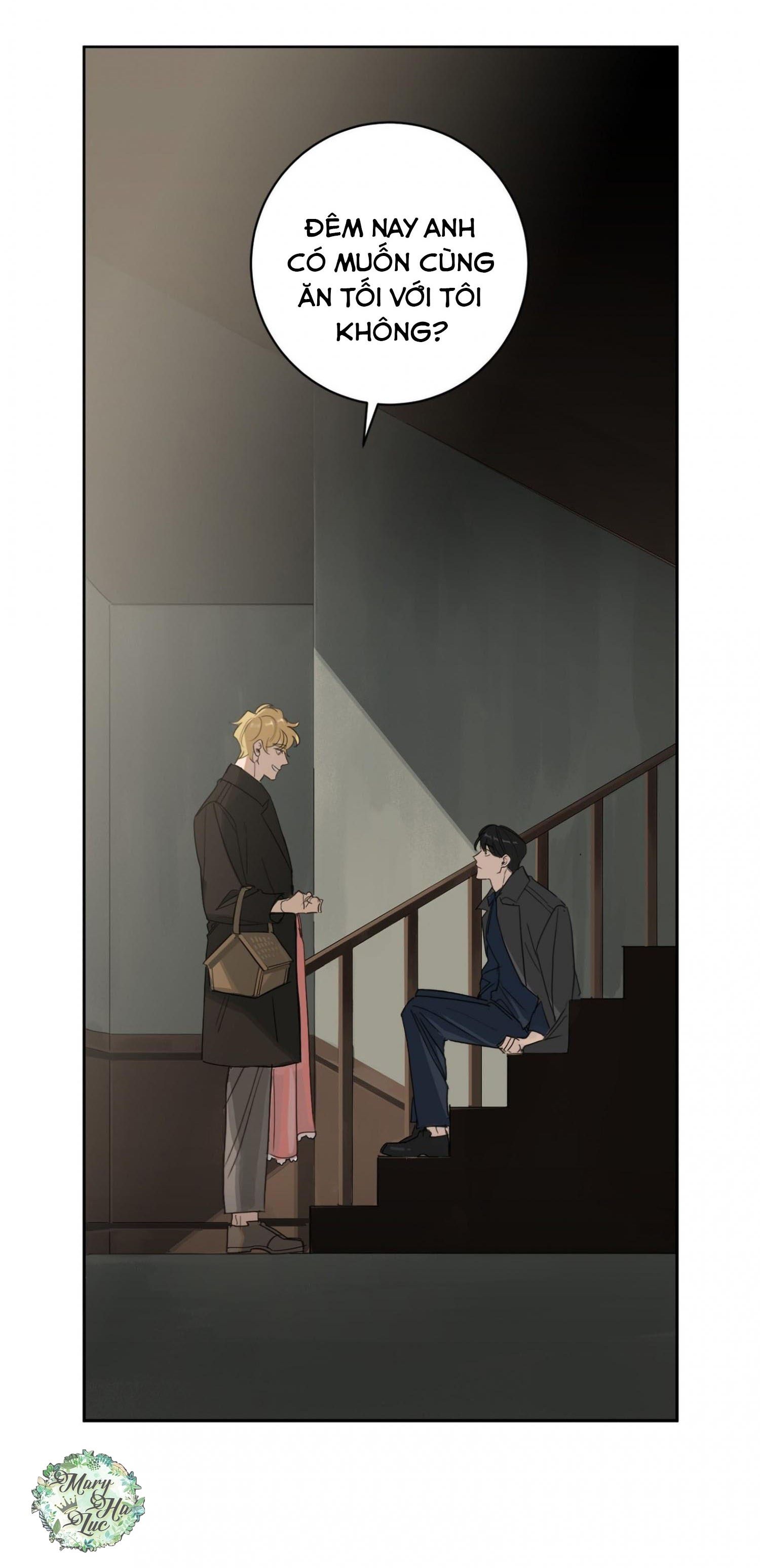 đọc truyện Bữa Tối Dưới Ánh Nến Của Kẻ Sát Nhân Lewellyn Chương 2 ảnh 50 tại Thiên Thai Truyện