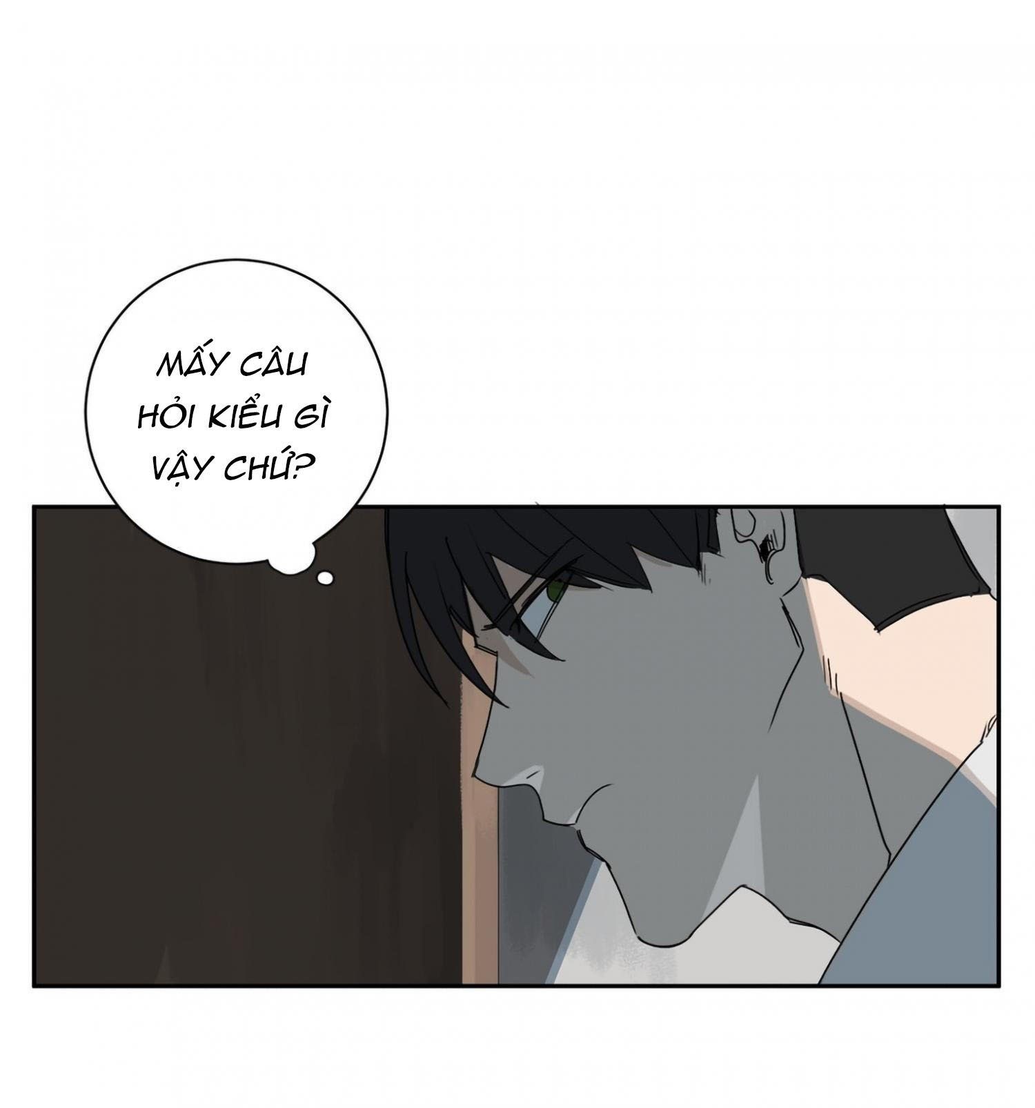 đọc truyện Bữa Tối Dưới Ánh Nến Của Kẻ Sát Nhân Lewellyn Chương 2 ảnh 7 tại Thiên Thai Truyện