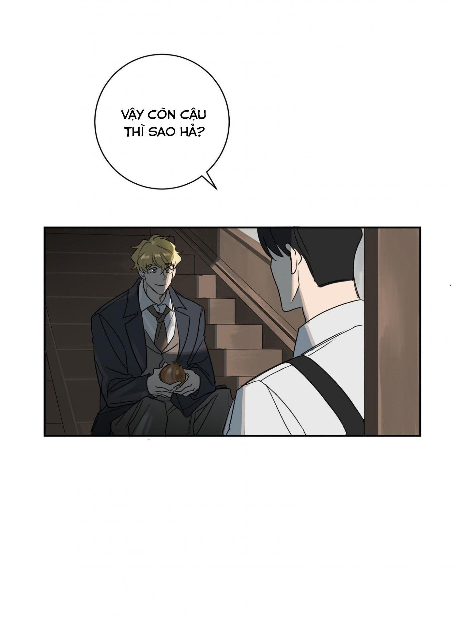 đọc truyện Bữa Tối Dưới Ánh Nến Của Kẻ Sát Nhân Lewellyn Chương 2 ảnh 9 tại Thiên Thai Truyện