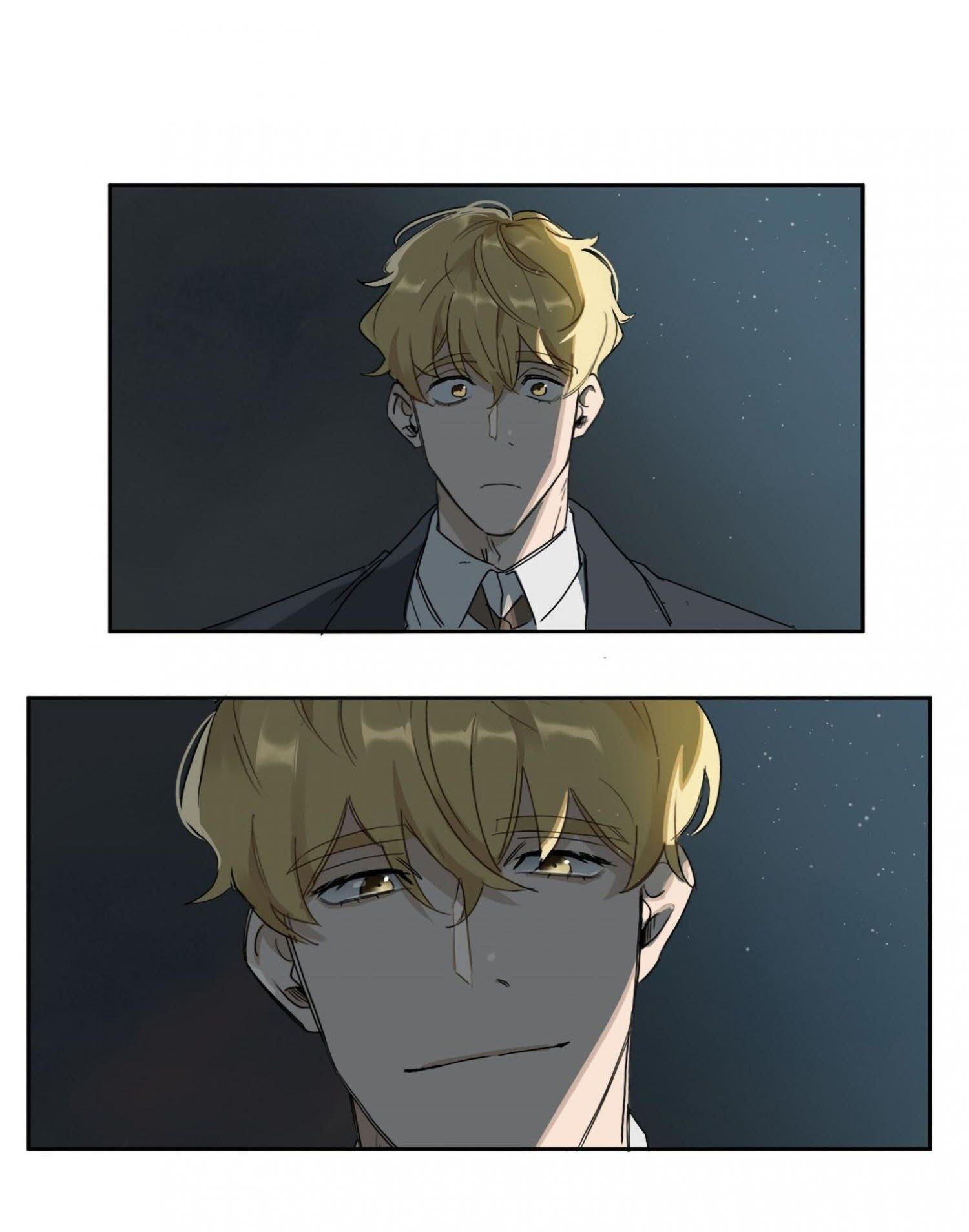 đọc truyện Bữa Tối Dưới Ánh Nến Của Kẻ Sát Nhân Lewellyn Chương 2 ảnh 11 tại Thiên Thai Truyện