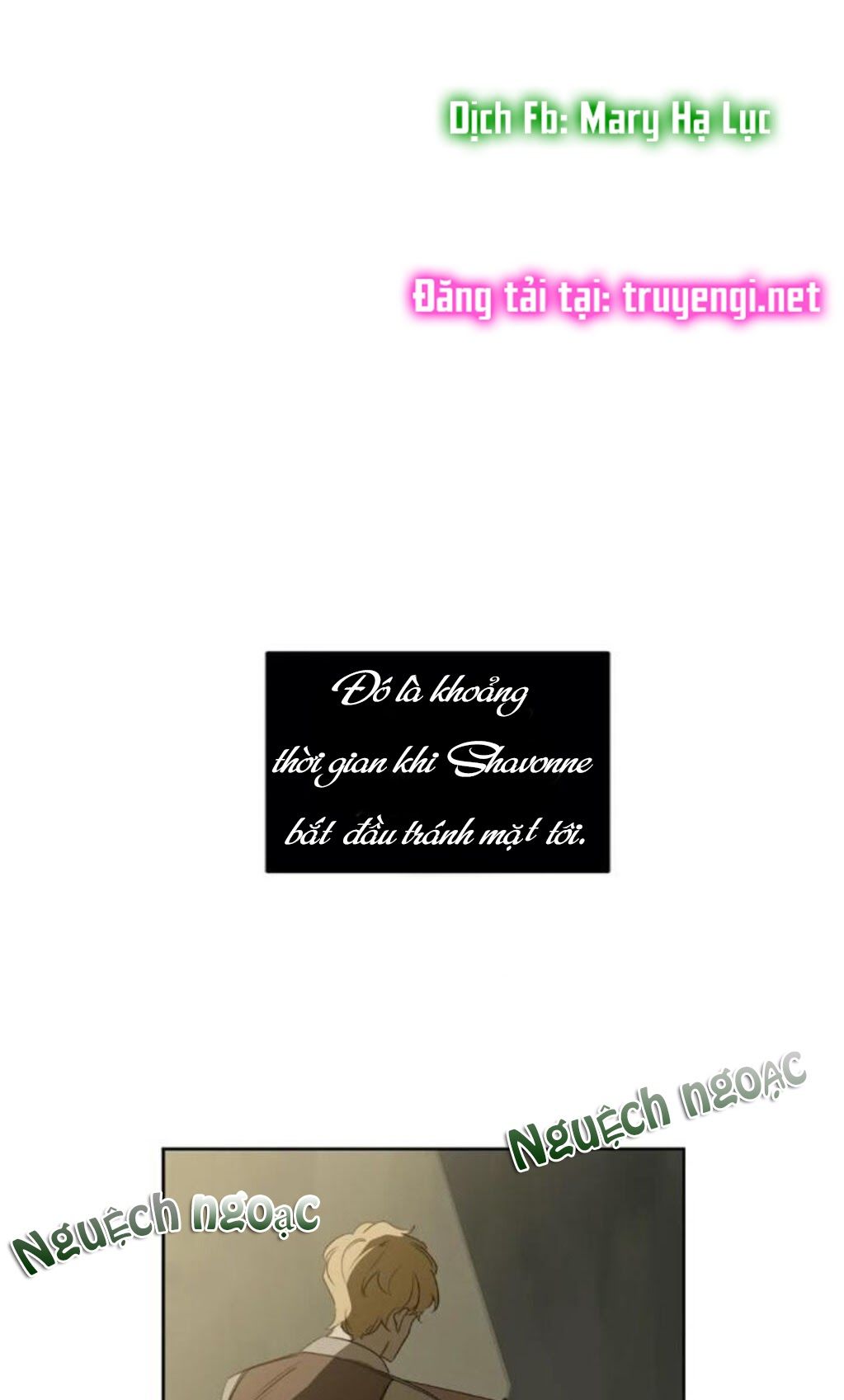 đọc truyện Bữa Tối Dưới Ánh Nến Của Kẻ Sát Nhân Lewellyn Chương 20 ảnh 3 tại Thiên Thai Truyện