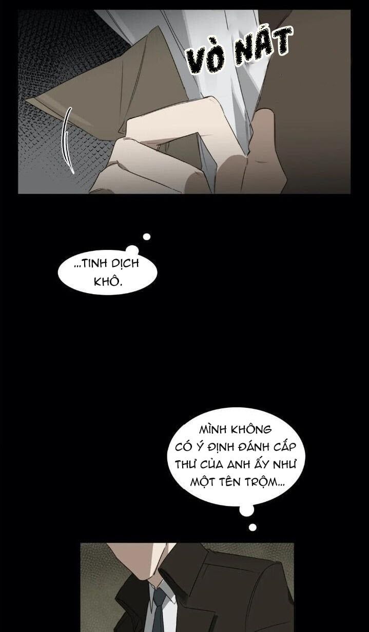 đọc truyện Bữa Tối Dưới Ánh Nến Của Kẻ Sát Nhân Lewellyn Chương 20 ảnh 12 tại Thiên Thai Truyện