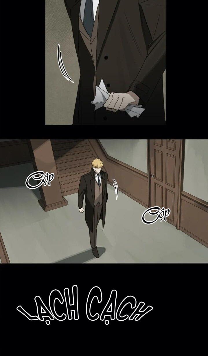 đọc truyện Bữa Tối Dưới Ánh Nến Của Kẻ Sát Nhân Lewellyn Chương 20 ảnh 13 tại Thiên Thai Truyện