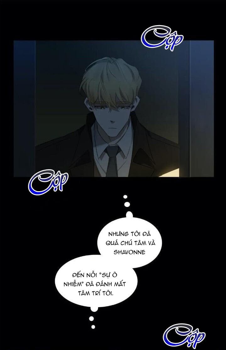 đọc truyện Bữa Tối Dưới Ánh Nến Của Kẻ Sát Nhân Lewellyn Chương 20 ảnh 14 tại Thiên Thai Truyện