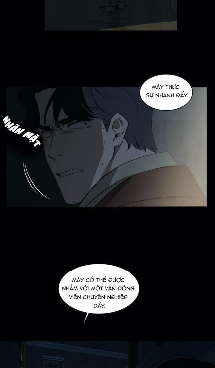 đọc truyện Bữa Tối Dưới Ánh Nến Của Kẻ Sát Nhân Lewellyn Chương 20 ảnh 17 tại Thiên Thai Truyện