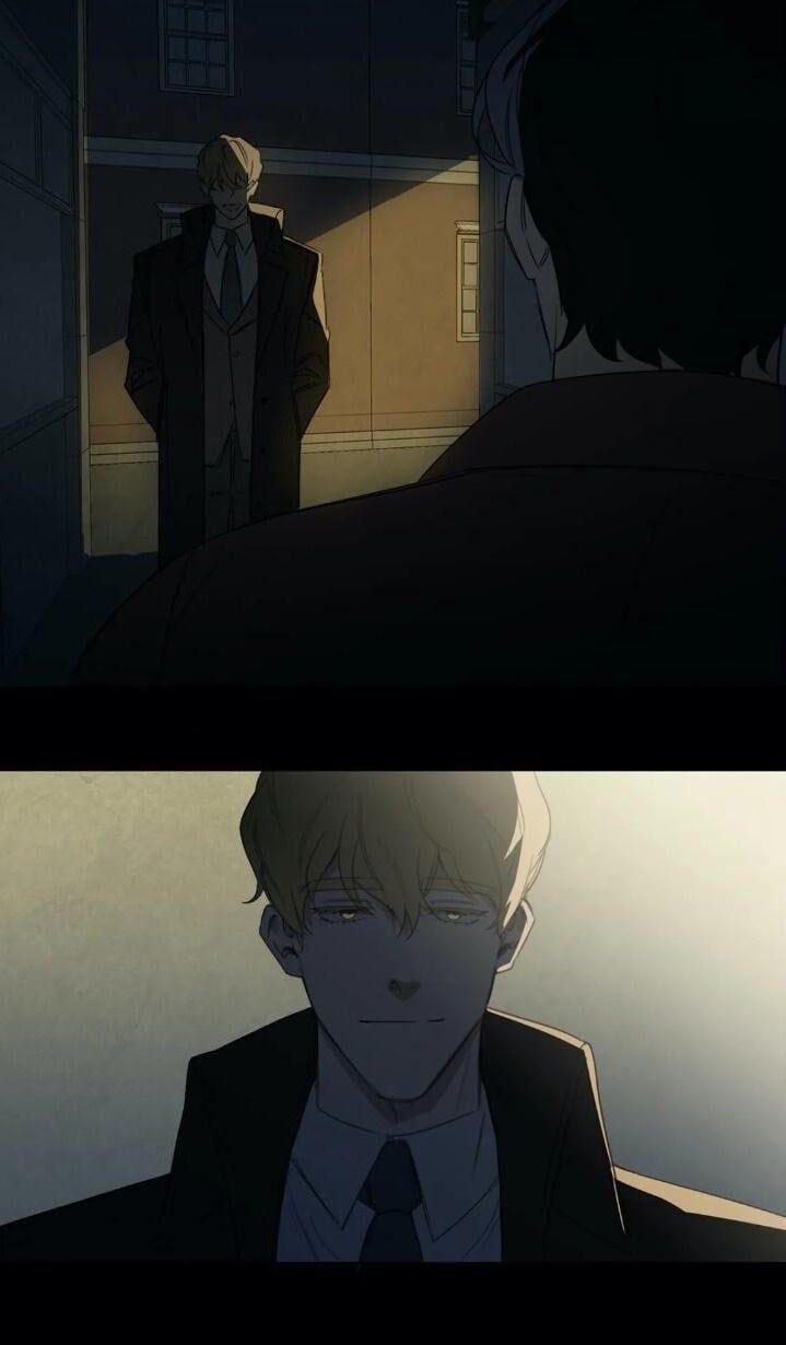 đọc truyện Bữa Tối Dưới Ánh Nến Của Kẻ Sát Nhân Lewellyn Chương 20 ảnh 18 tại Thiên Thai Truyện