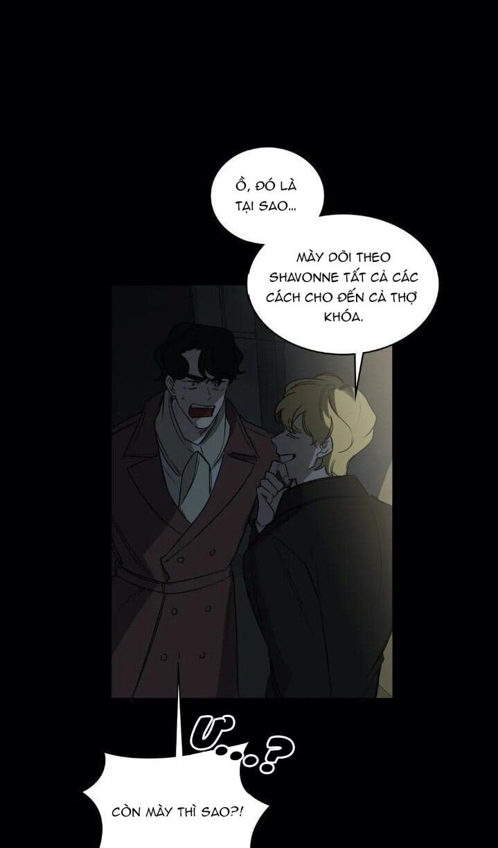 đọc truyện Bữa Tối Dưới Ánh Nến Của Kẻ Sát Nhân Lewellyn Chương 20 ảnh 22 tại Thiên Thai Truyện