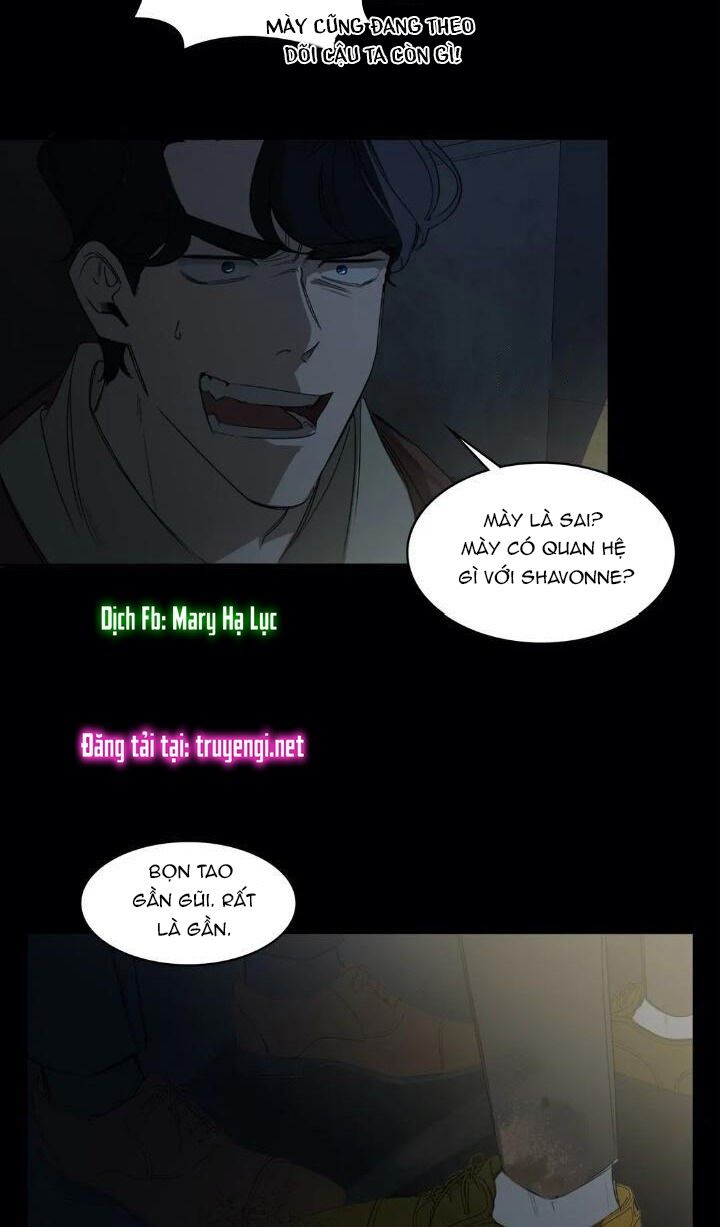 đọc truyện Bữa Tối Dưới Ánh Nến Của Kẻ Sát Nhân Lewellyn Chương 20 ảnh 23 tại Thiên Thai Truyện