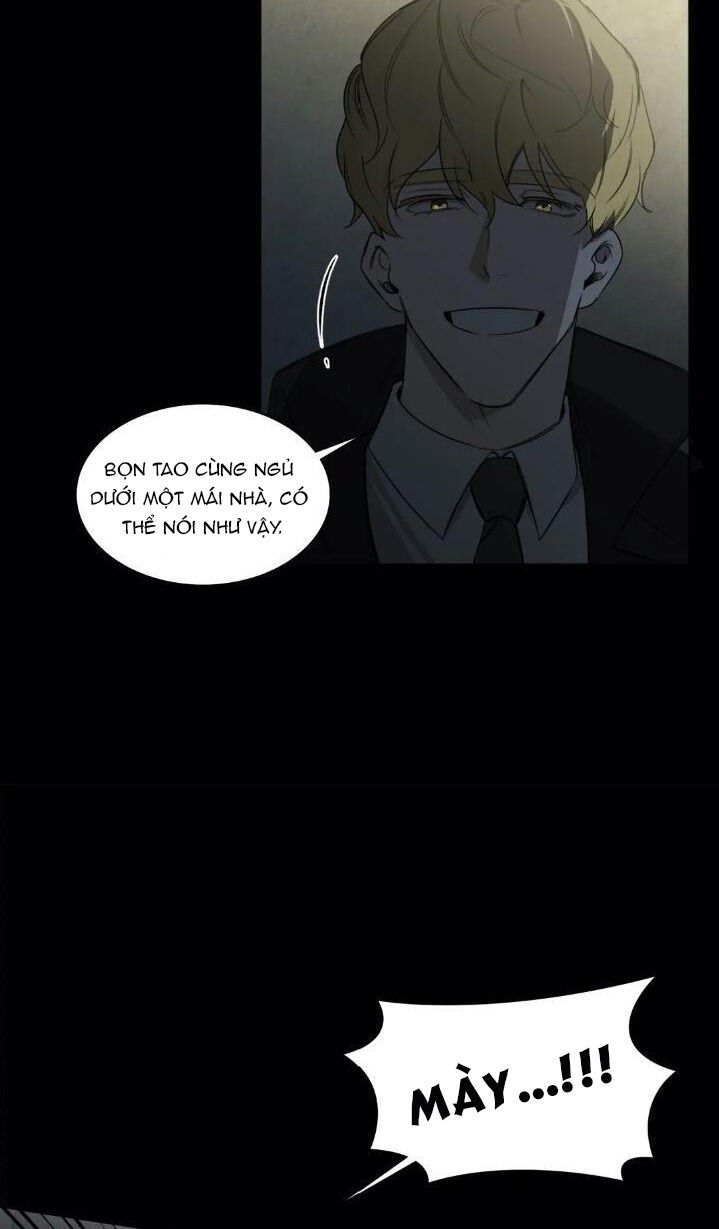 đọc truyện Bữa Tối Dưới Ánh Nến Của Kẻ Sát Nhân Lewellyn Chương 20 ảnh 25 tại Thiên Thai Truyện