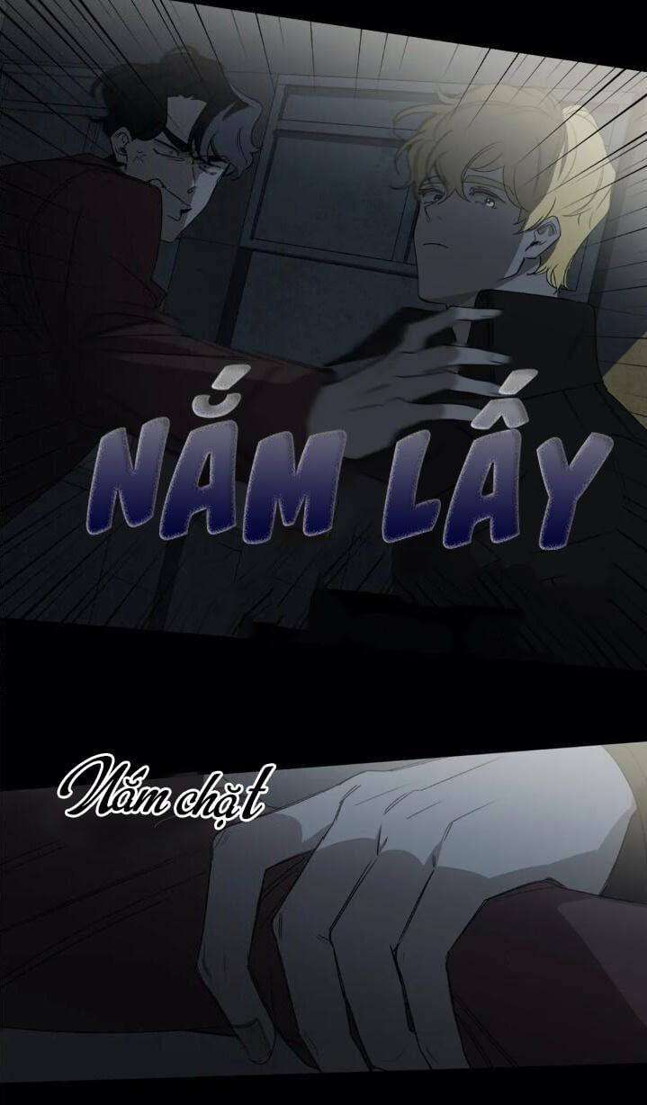 đọc truyện Bữa Tối Dưới Ánh Nến Của Kẻ Sát Nhân Lewellyn Chương 20 ảnh 26 tại Thiên Thai Truyện