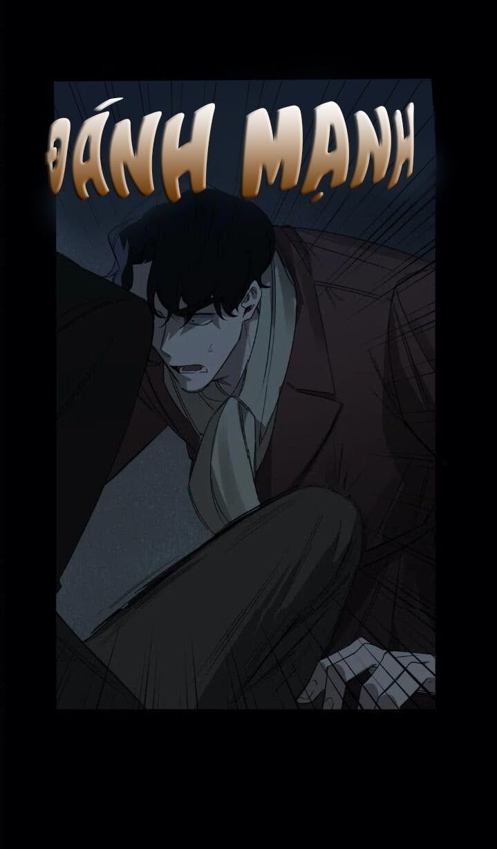 đọc truyện Bữa Tối Dưới Ánh Nến Của Kẻ Sát Nhân Lewellyn Chương 20 ảnh 27 tại Thiên Thai Truyện