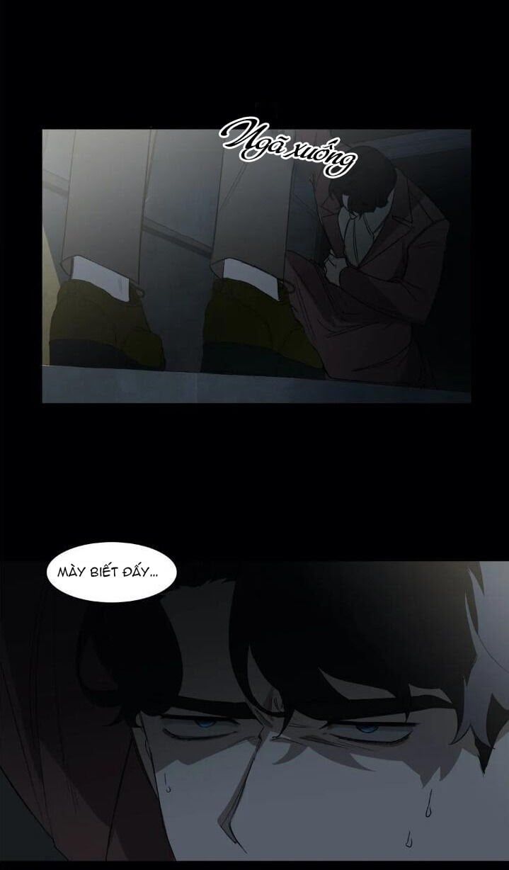 đọc truyện Bữa Tối Dưới Ánh Nến Của Kẻ Sát Nhân Lewellyn Chương 20 ảnh 28 tại Thiên Thai Truyện