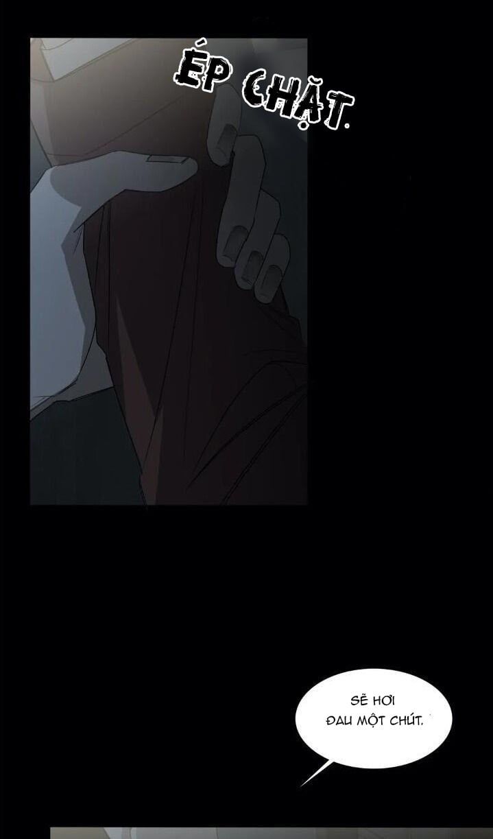 đọc truyện Bữa Tối Dưới Ánh Nến Của Kẻ Sát Nhân Lewellyn Chương 20 ảnh 29 tại Thiên Thai Truyện