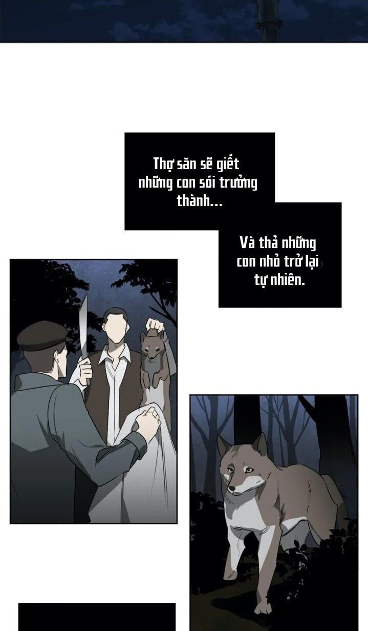 đọc truyện Bữa Tối Dưới Ánh Nến Của Kẻ Sát Nhân Lewellyn Chương 20 ảnh 31 tại Thiên Thai Truyện