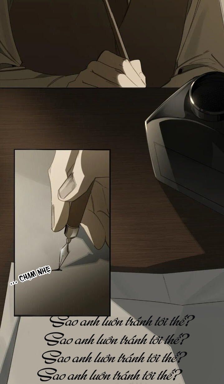 đọc truyện Bữa Tối Dưới Ánh Nến Của Kẻ Sát Nhân Lewellyn Chương 20 ảnh 5 tại Thiên Thai Truyện