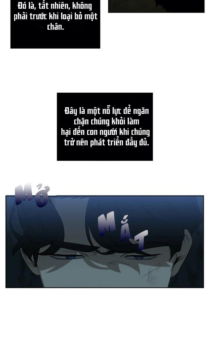 đọc truyện Bữa Tối Dưới Ánh Nến Của Kẻ Sát Nhân Lewellyn Chương 20 ảnh 32 tại Thiên Thai Truyện